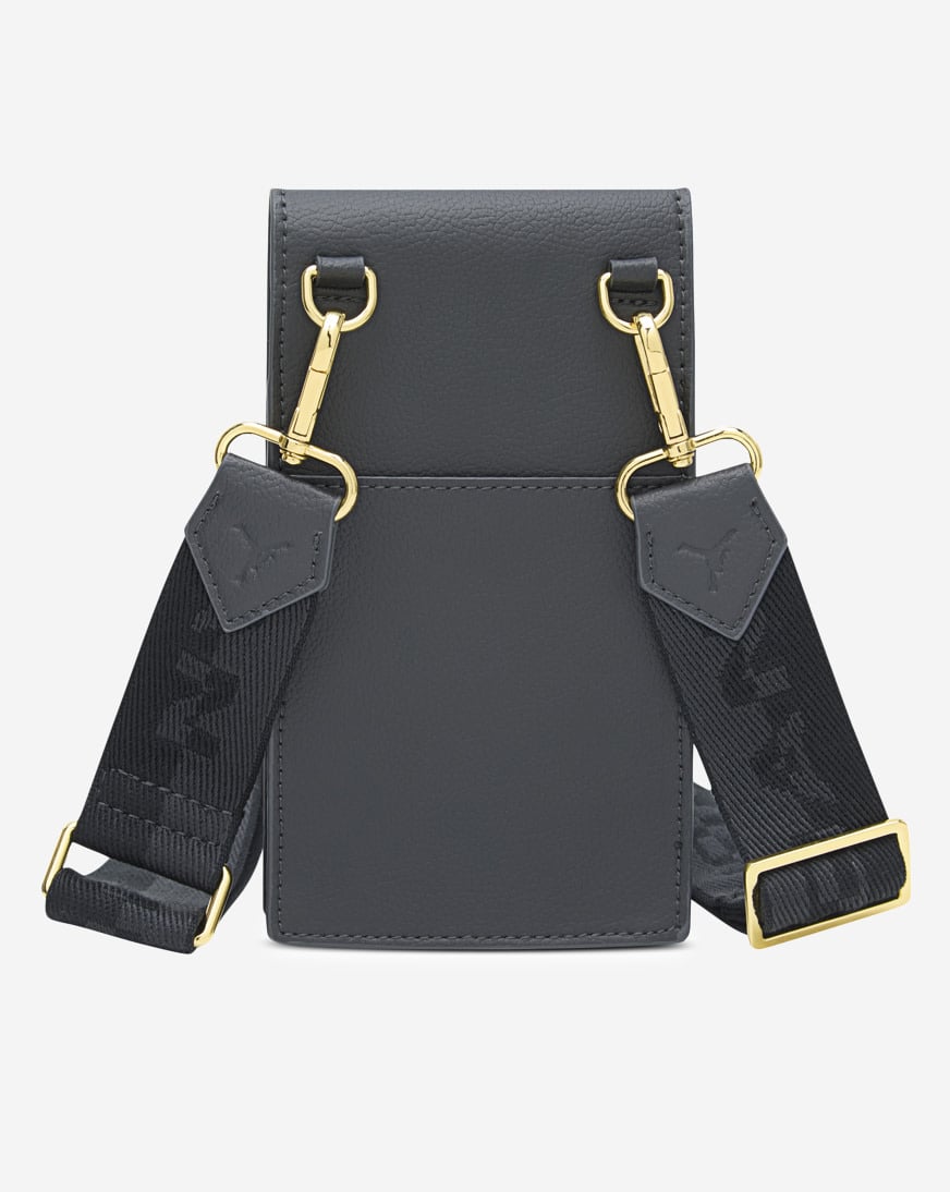 Monarch Lanyard Wallet