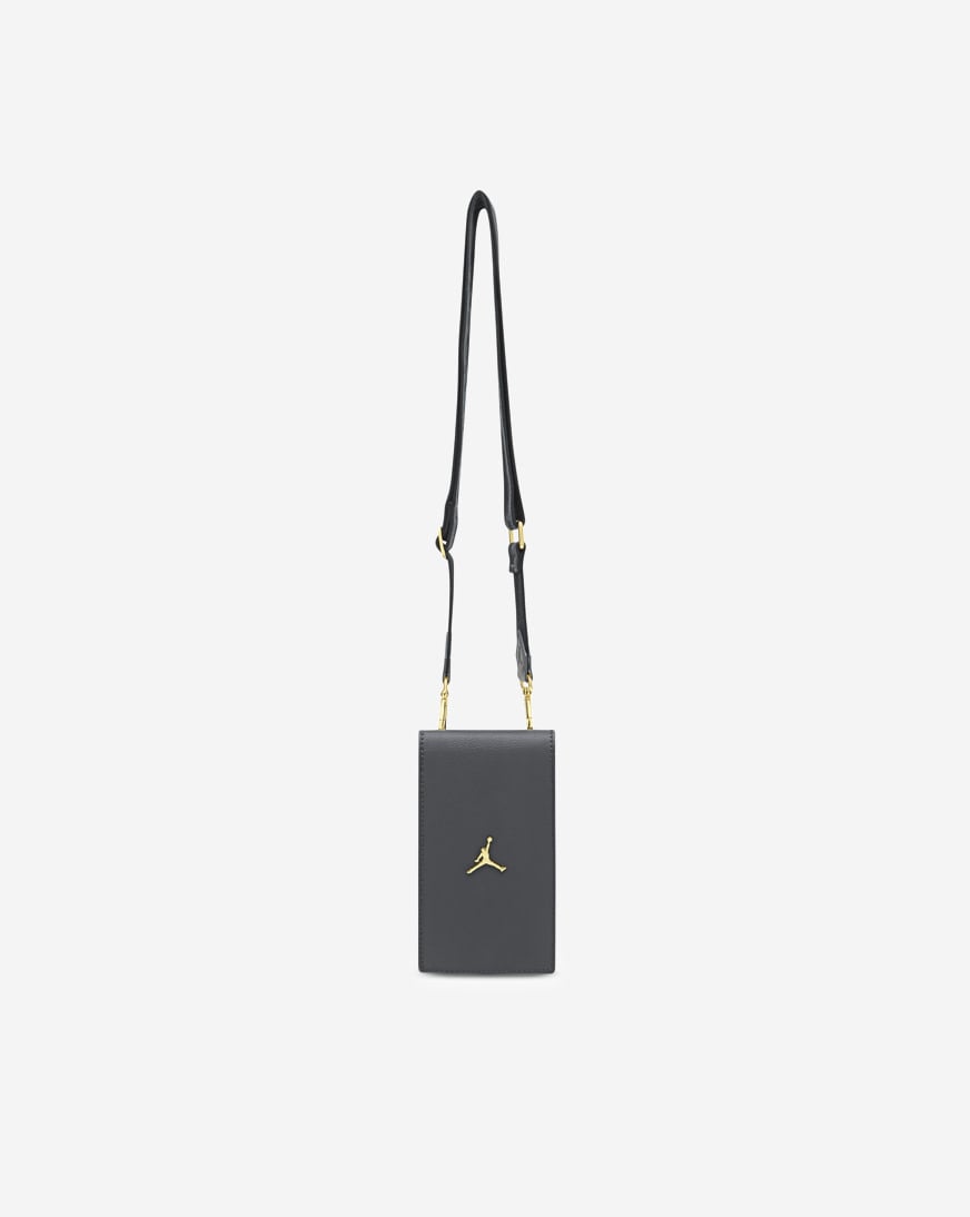 Monarch Lanyard Wallet