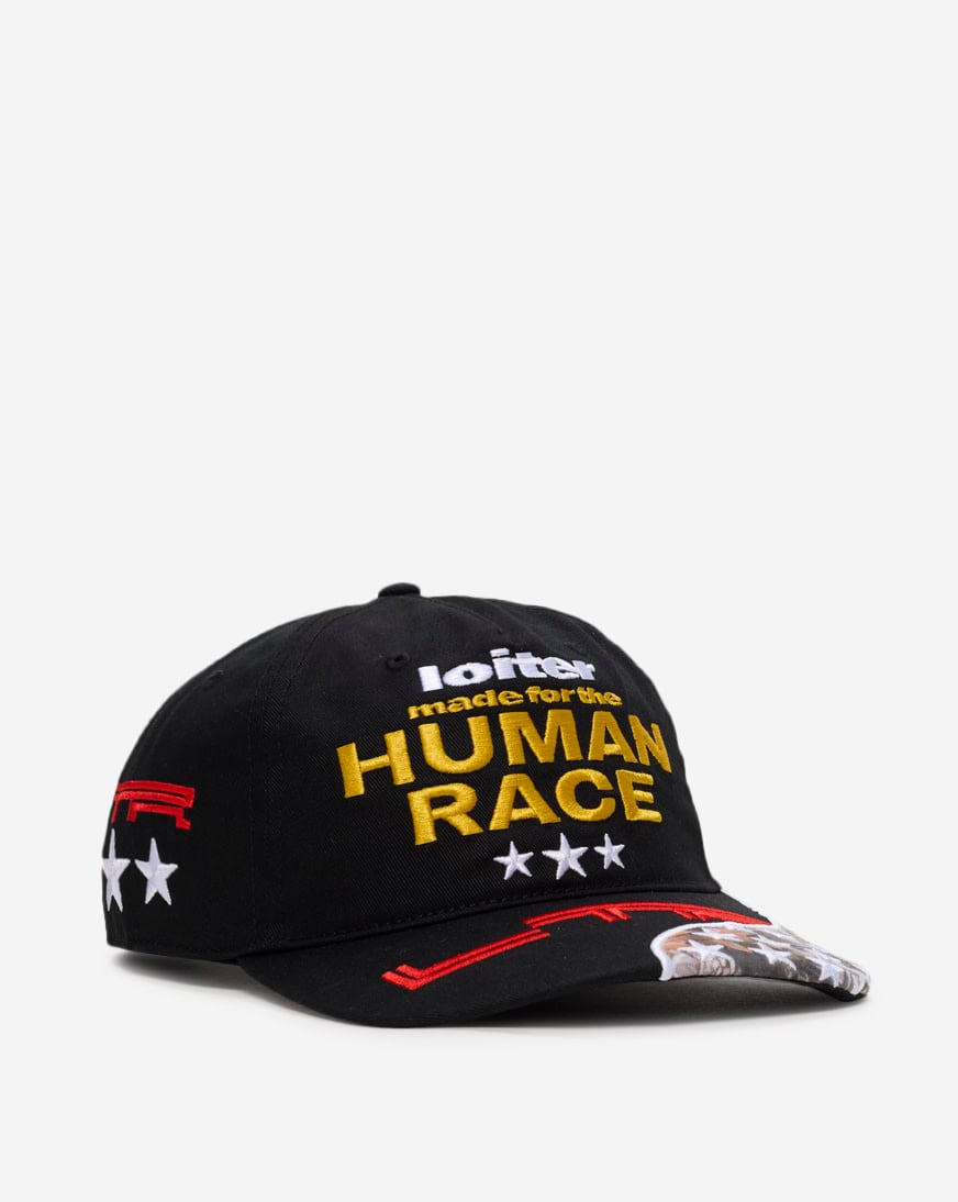 Neo Military Snapback Hat