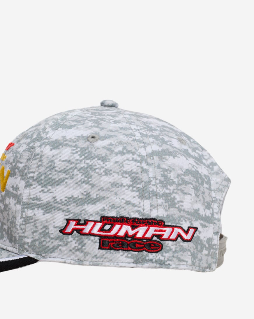 Neo Military Snapback Hat