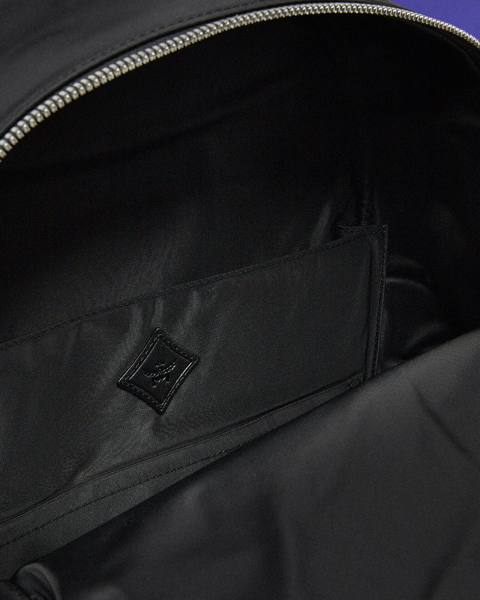 MCM X SNIPES Medium Stark Backpack
