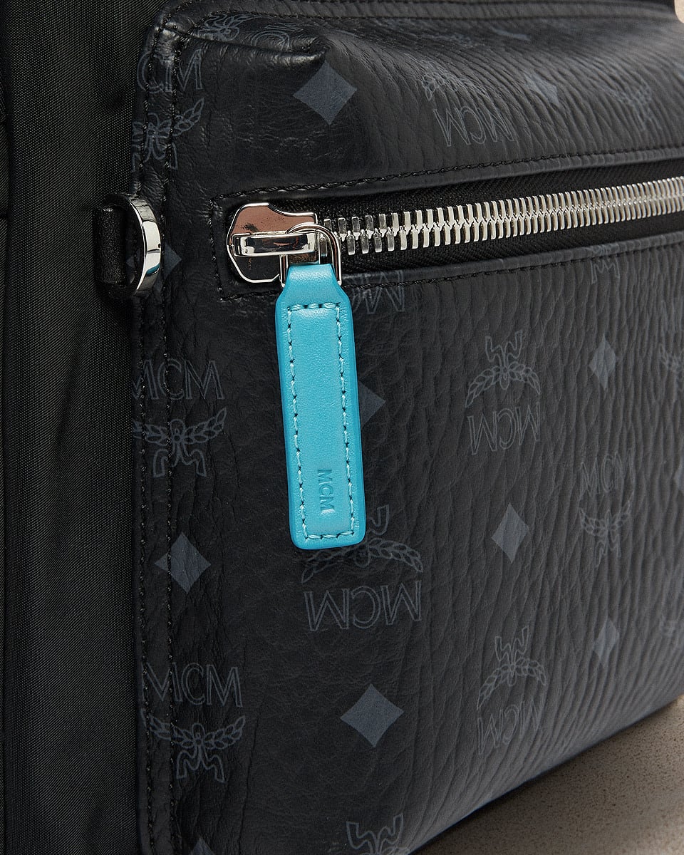 MCM X SNIPES Medium Stark Backpack