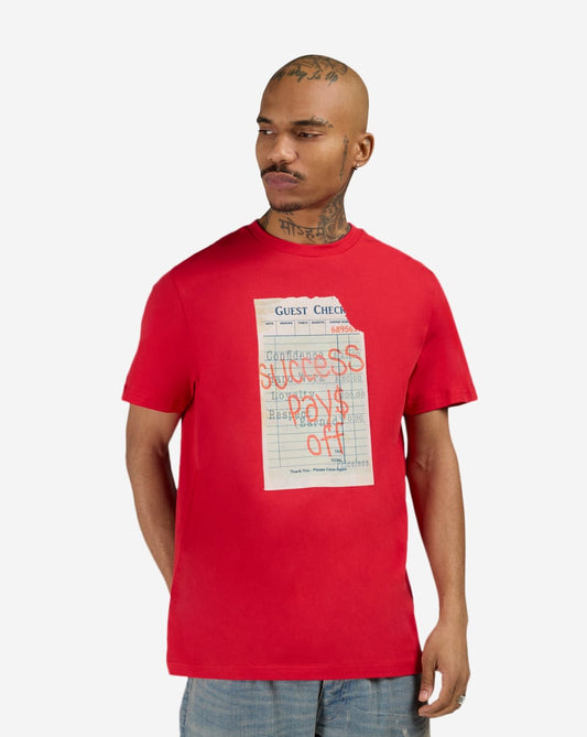 Success Pays Off Tee