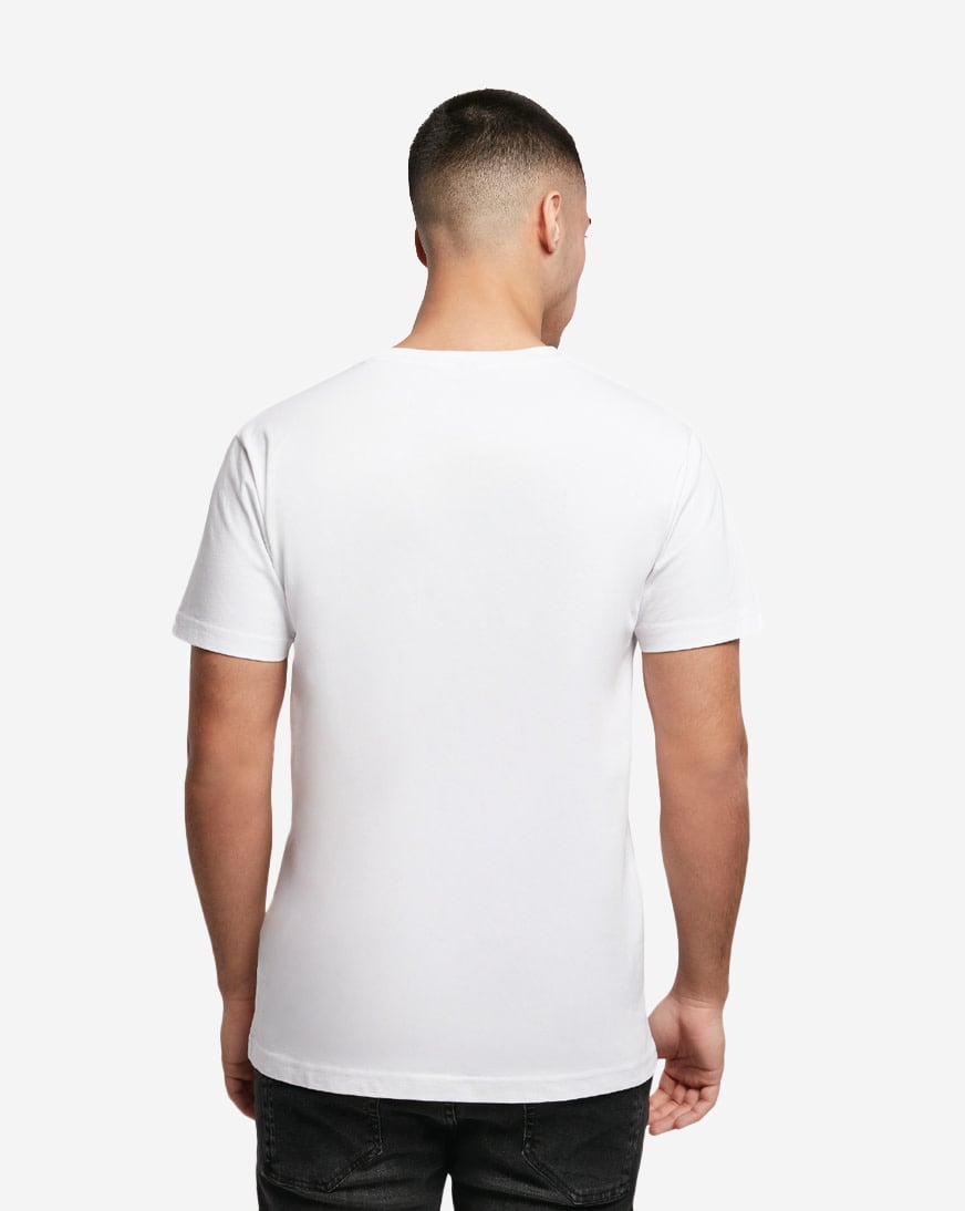 Graffiti Saint King Tee