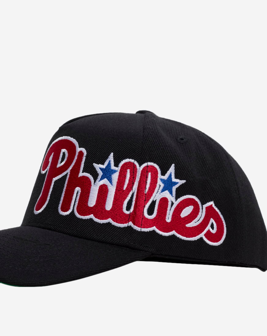 Philadelphia Phillies Pro Pinch Adjustable Hat