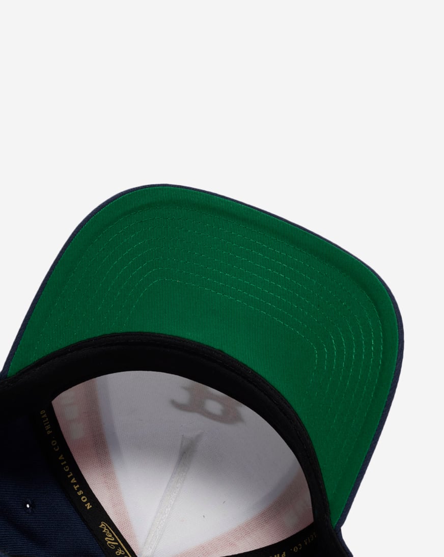 Boston Red Sox Pro Pinch Old Cut Snapback Hat