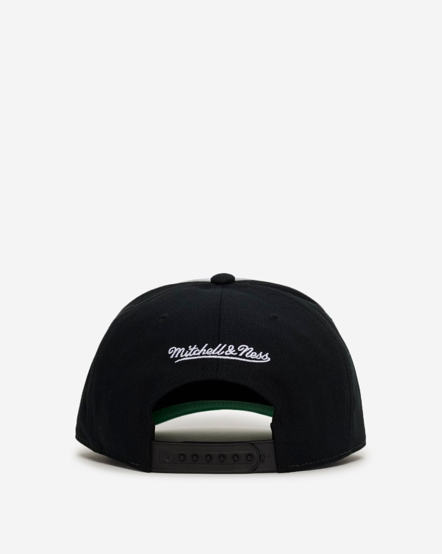 Chicago White Sox Pro Pinch Old Cut Snapback Hat