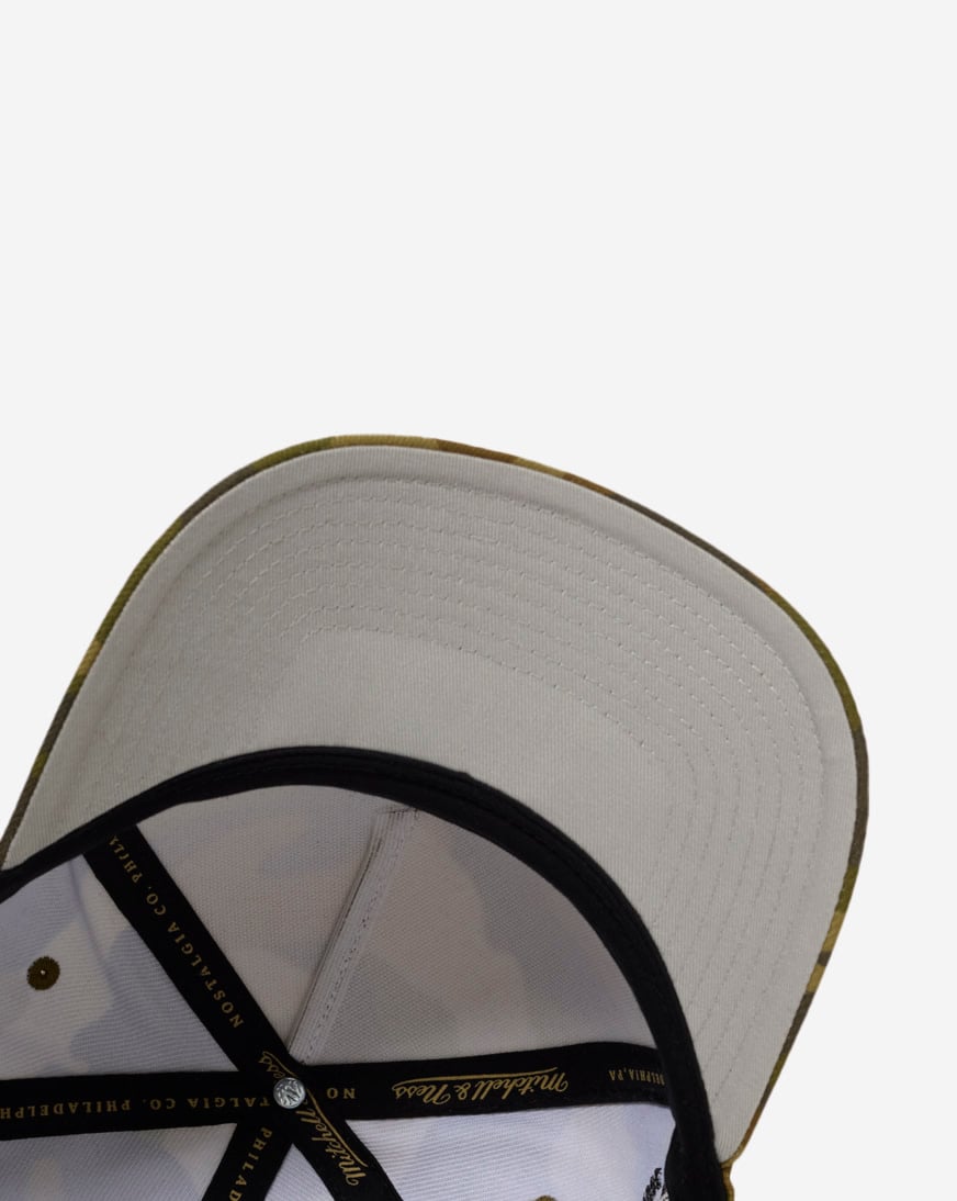 New York Yankees Pro Pinch Rhinestone Snapback Hat
