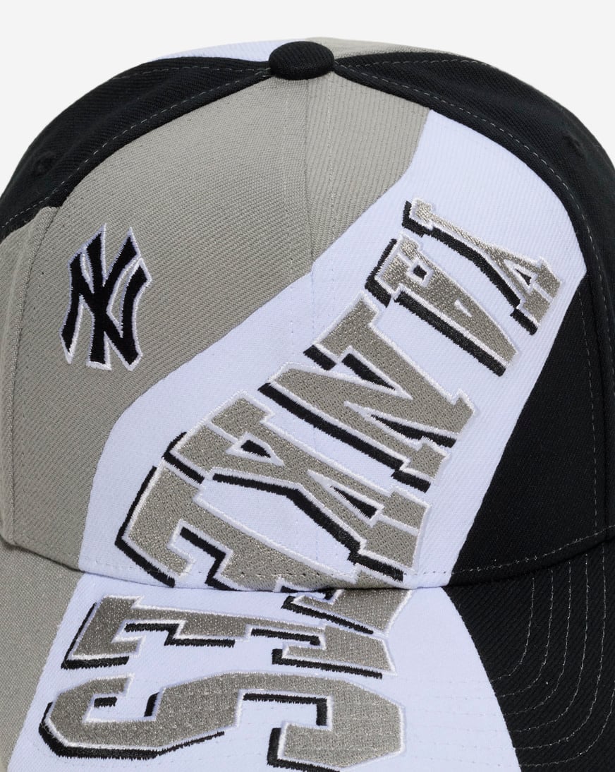 New York Yankees Pro Crown Retro Snapback Hat