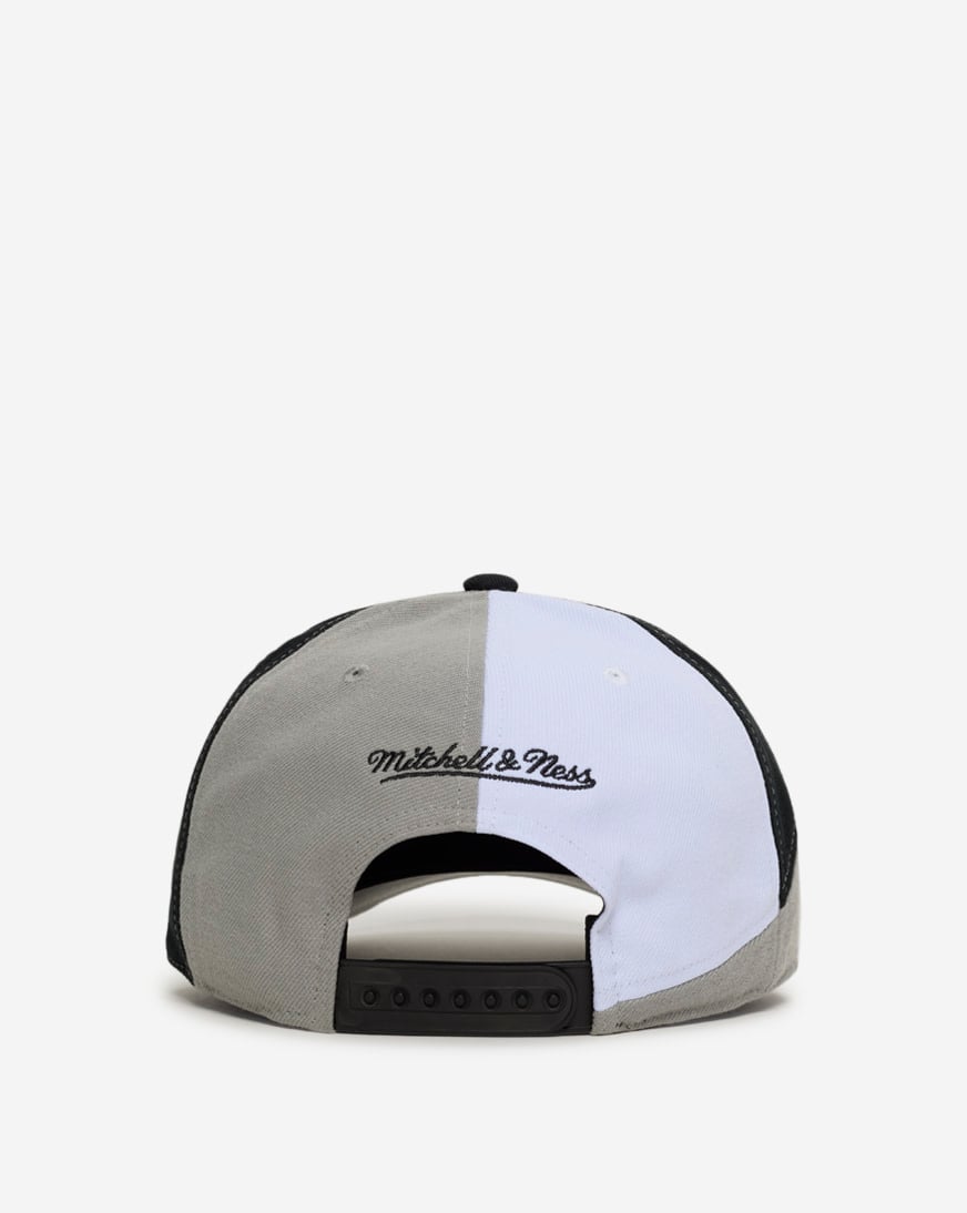 New York Yankees Pro Crown Retro Snapback Hat