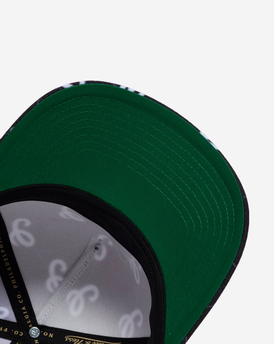 Chicago White Sox Pro Pinch Step N Repeat Snapback Hat