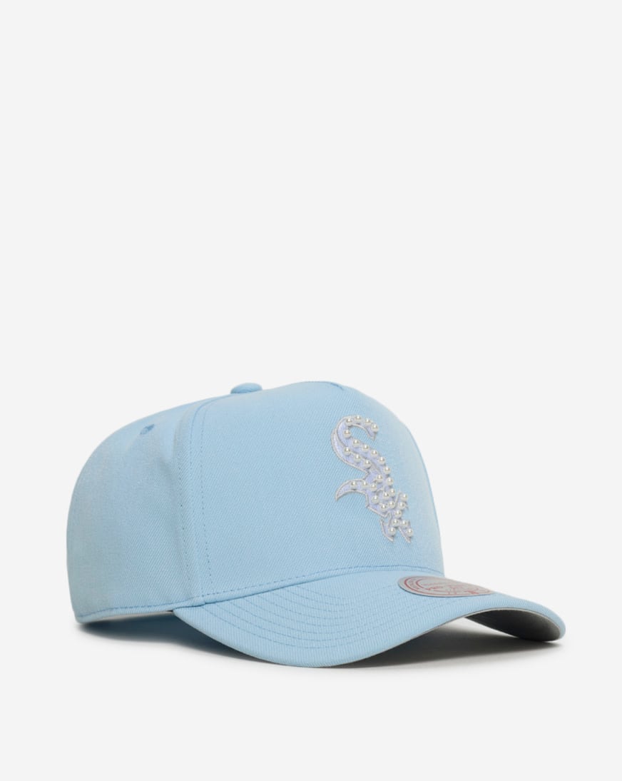 Chicago White Sox Pro Pinch Pearls Snapback Hat