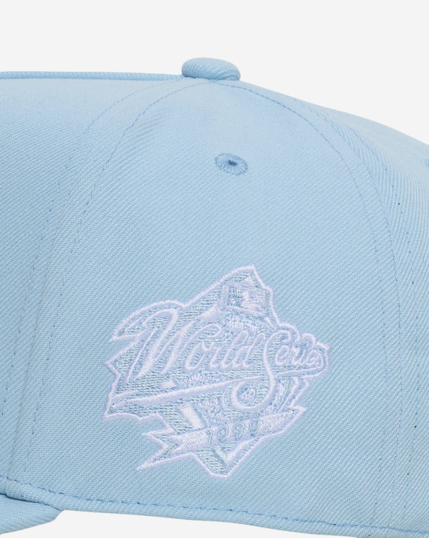 New York Yankees Pro Pinch Pearls Snapback Hat