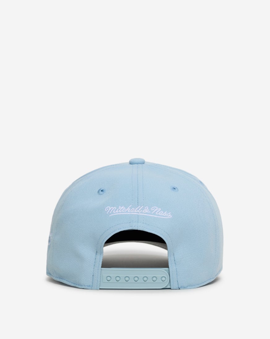 Philadelphia Phillies Pro Pinch Pearls Snapback Hat