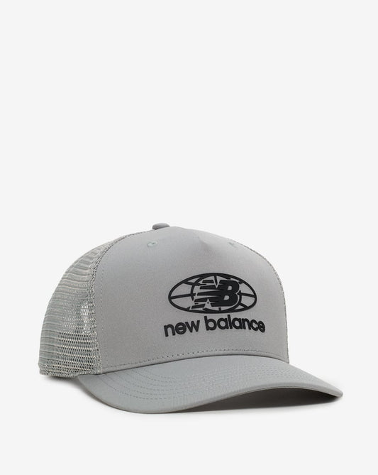 Globe A-Frame Trucker