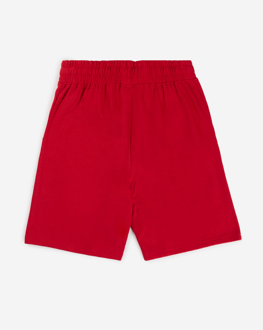 Boys' Fleece Shorts