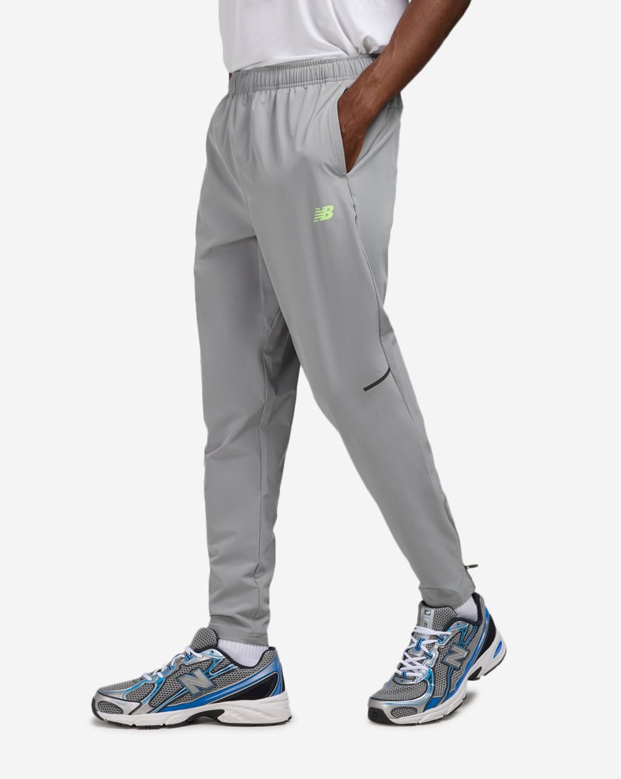 Athletics Stretch Woven Joggers