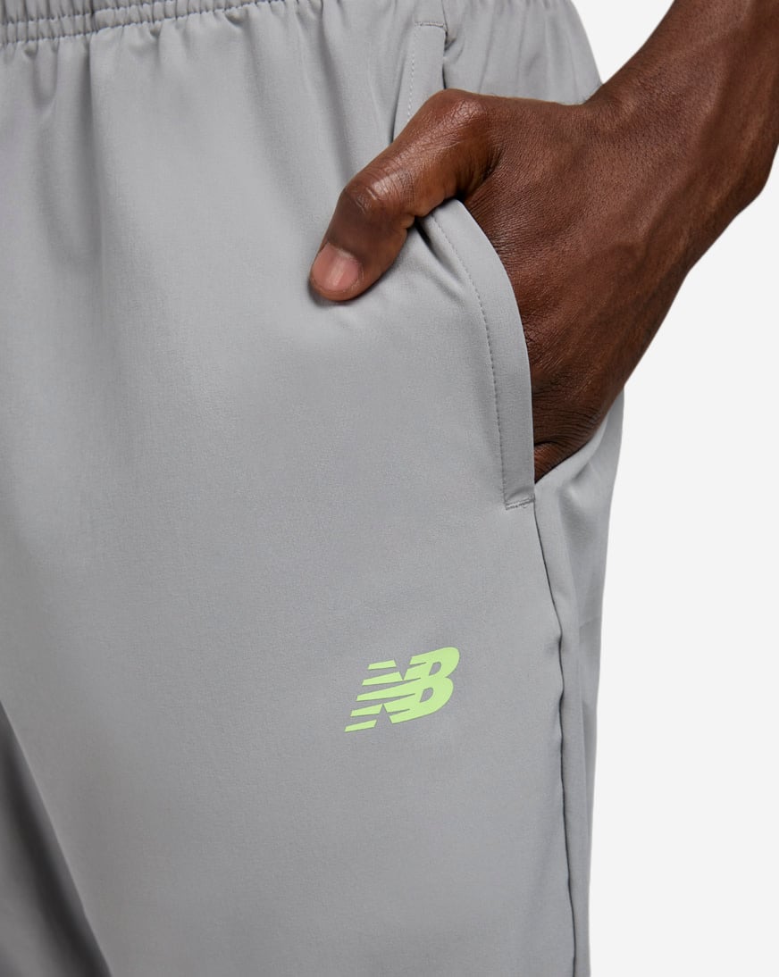 Athletics Stretch Woven Joggers