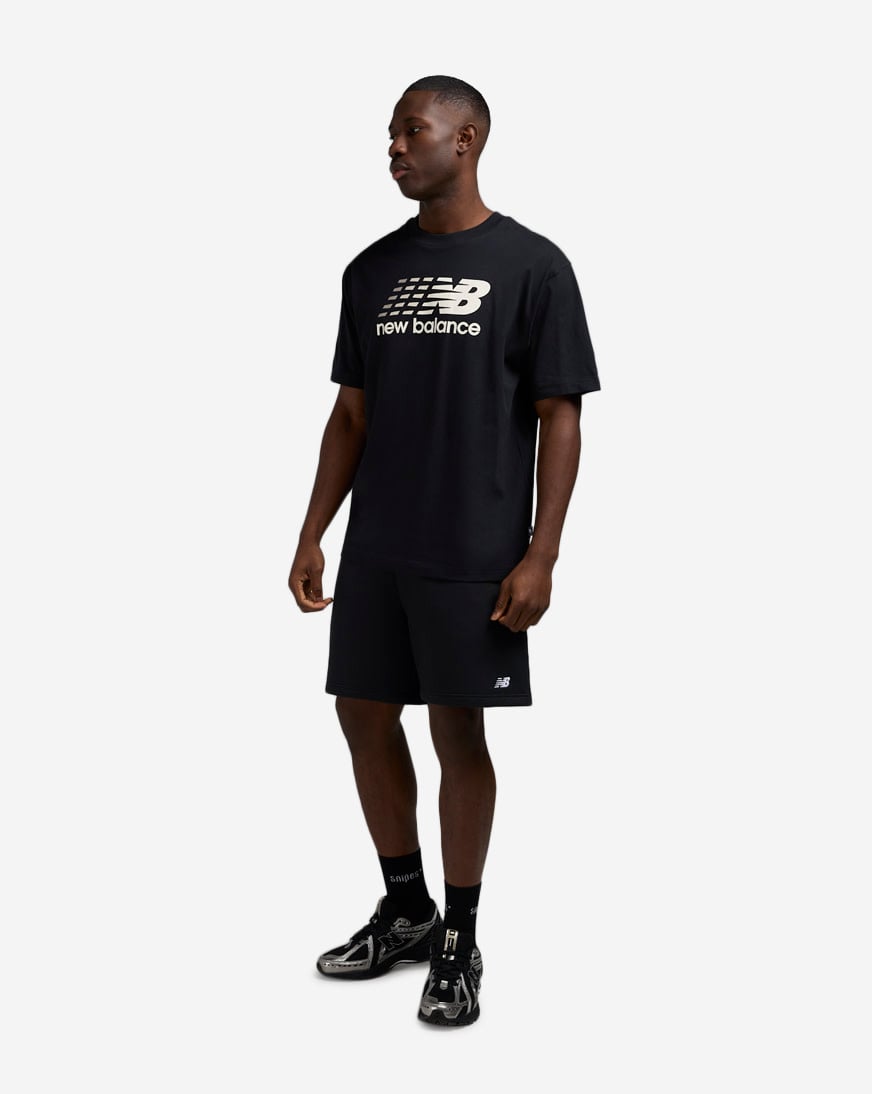Essentials Fleece Shorts