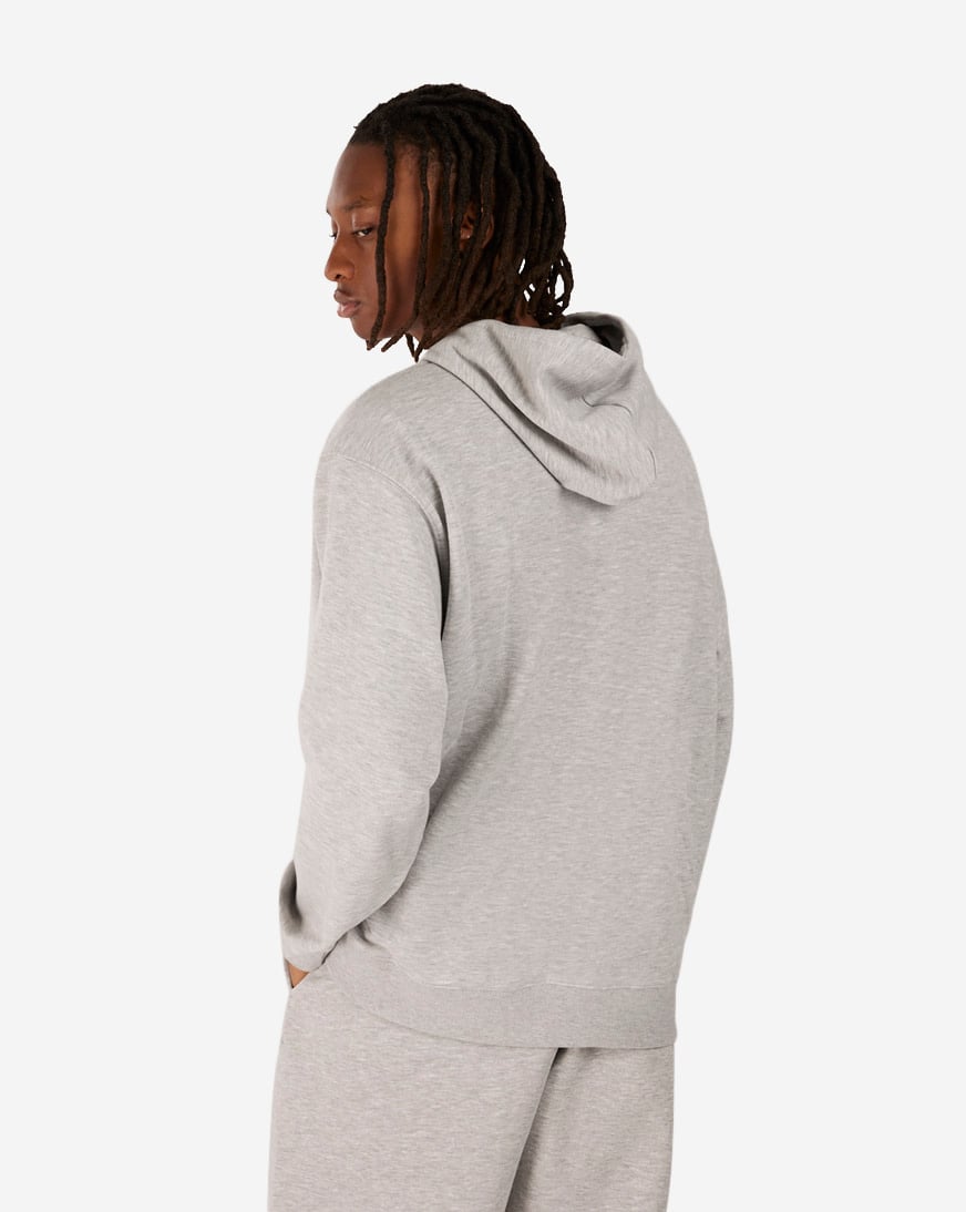 Sport Essentials French Terry Logo Hoodie