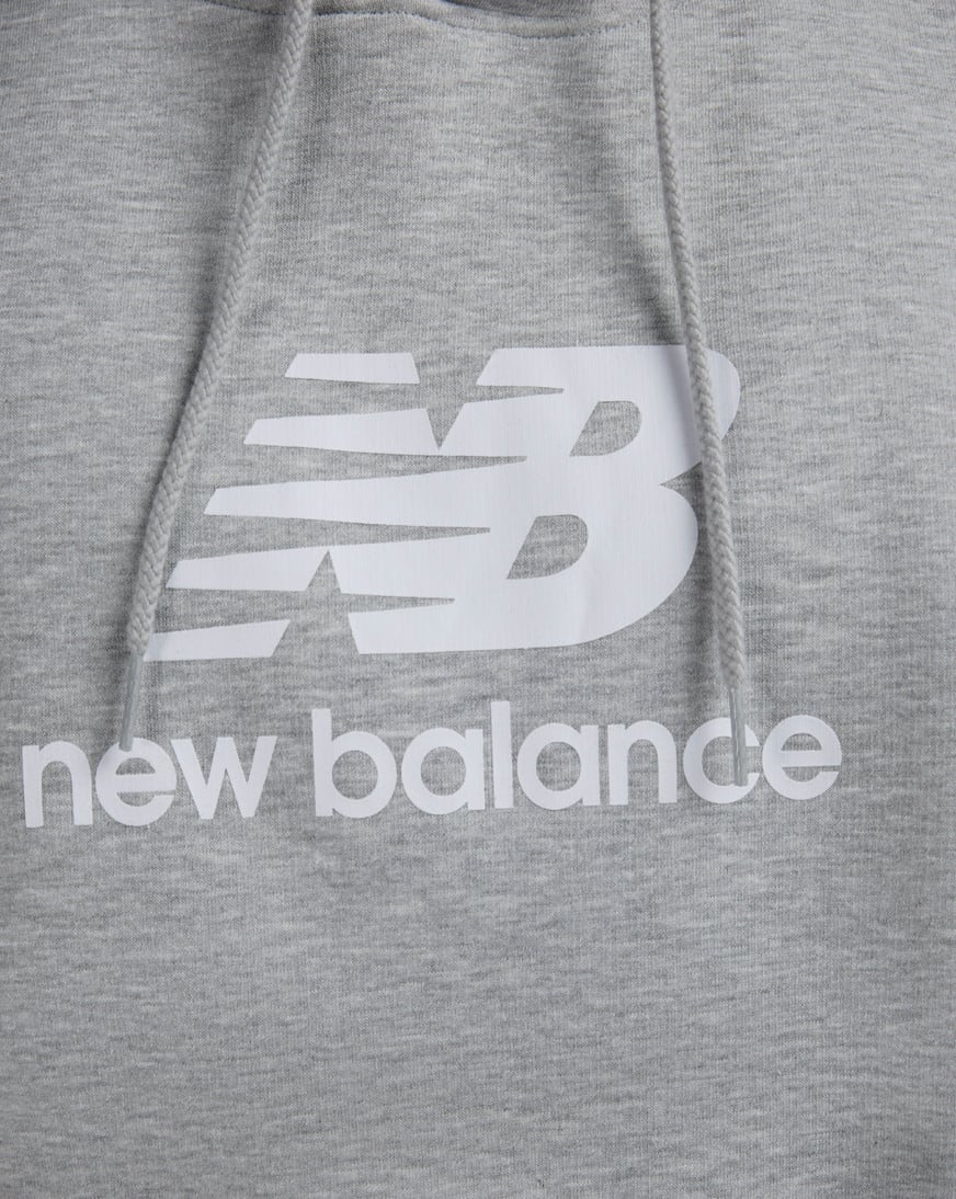 Sport Essentials Fleece Logo Hoodie