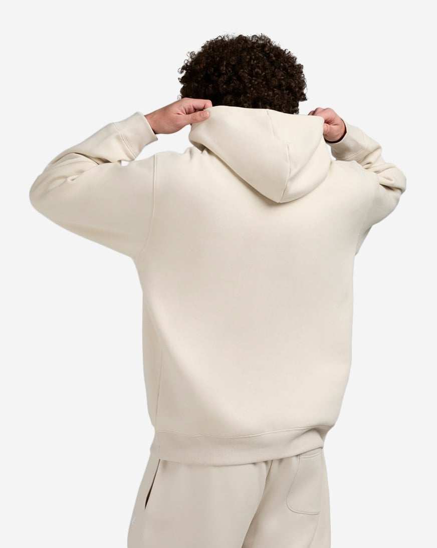 Sport Essentials French Terry Logo Hoodie