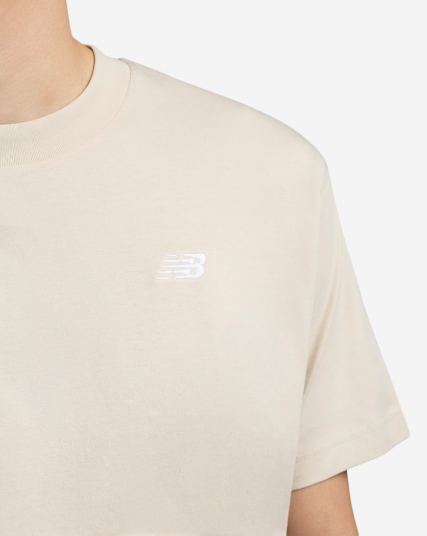 Sport Essentials Cotton T-Shirt