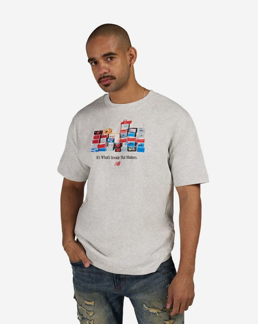 Boxes T-Shirt