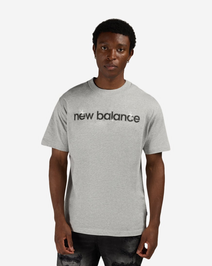 Wordmark Tee