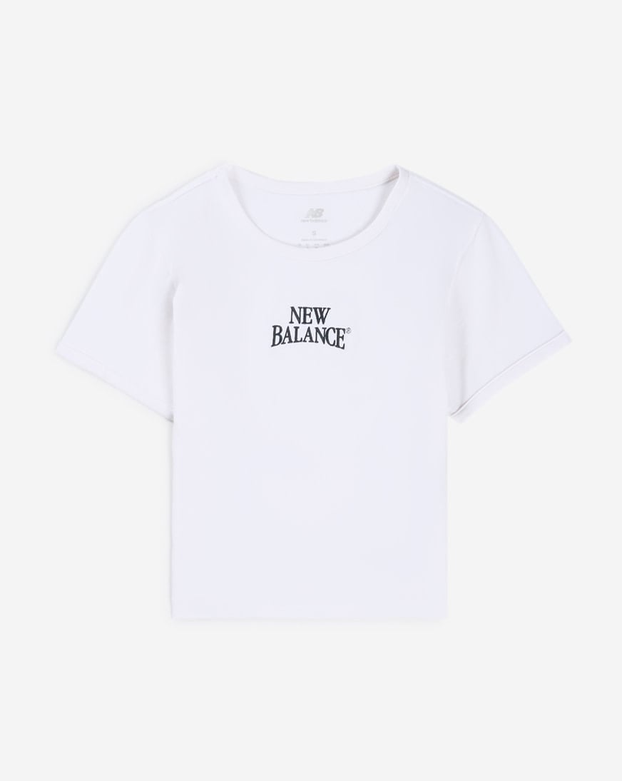 Trackside Ringer T-Shirt