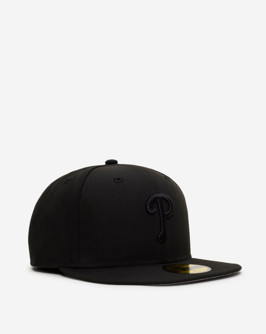 59Fifty Philadelphia Phillies Basic Fitted Hat