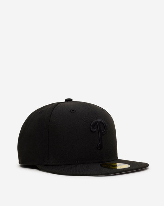 59Fifty Philadelphia Phillies Basic Fitted Hat