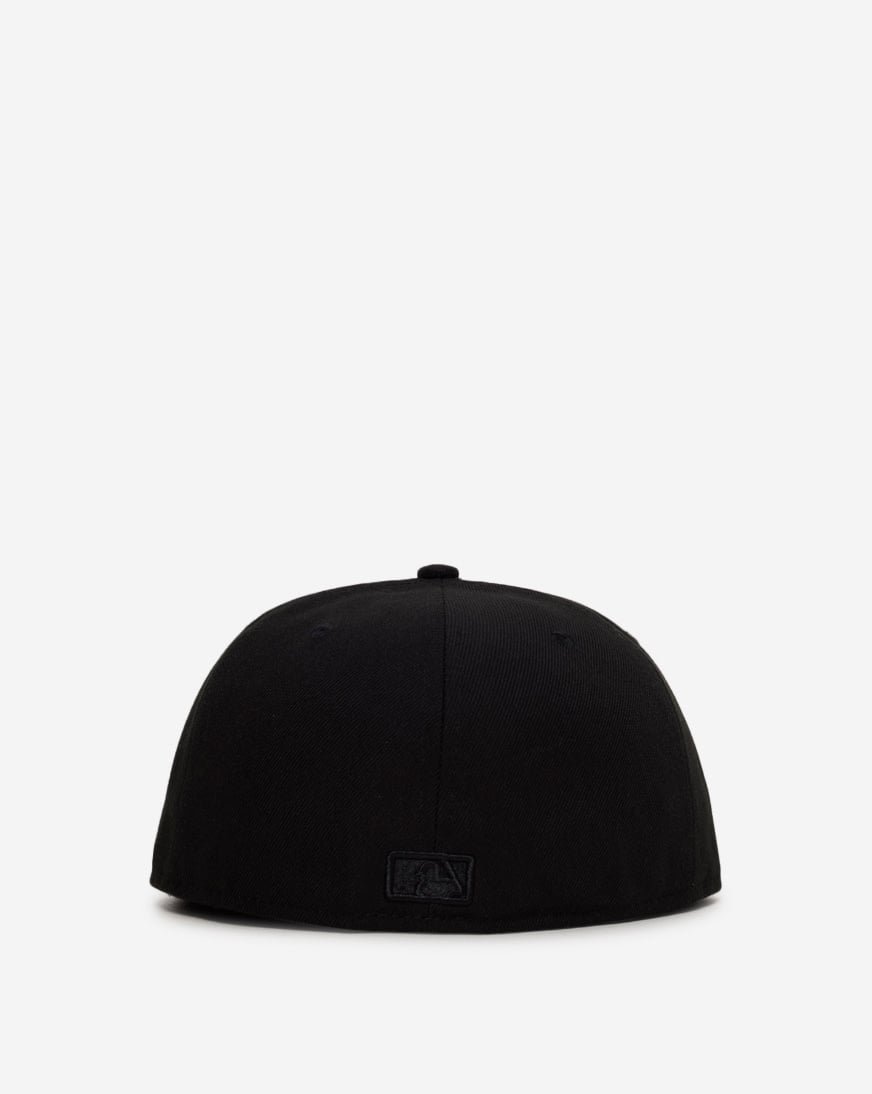 59Fifty New York Mets Core Fitted Hat