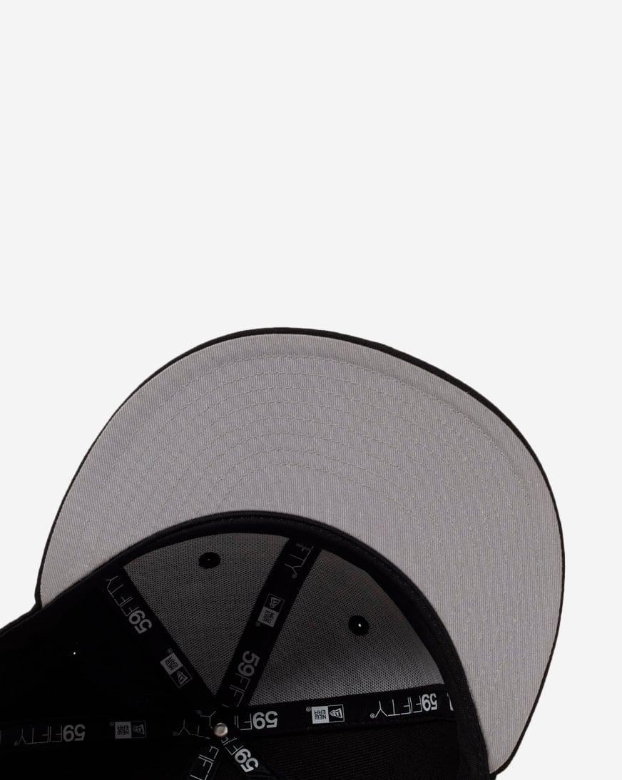59Fifty New York Mets Core Fitted Hat