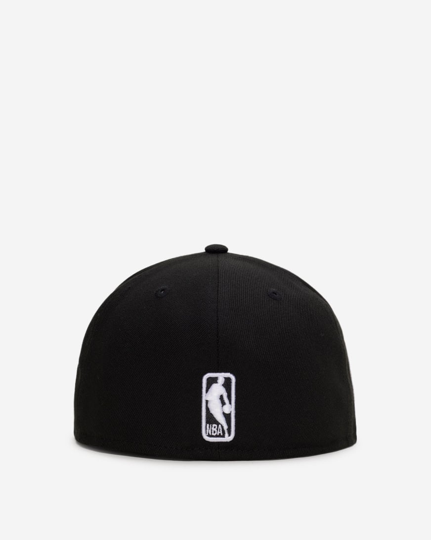 59Fifty Los Angeles Lakers Fitted Hat