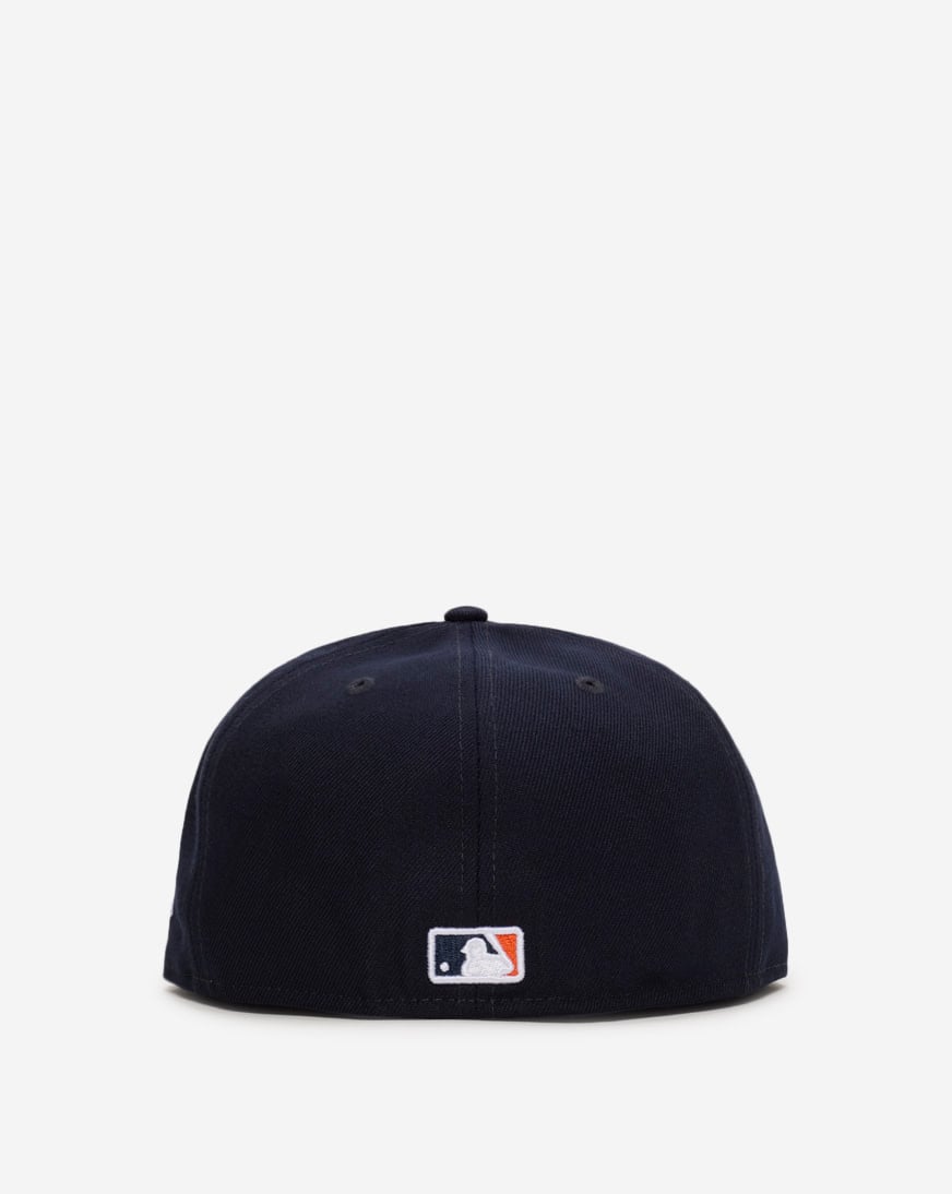 59Fifty Detroit Tigers Core Fitted Hat