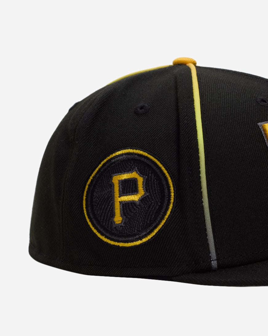59Fifty Pittsburgh Pirates City Connect Fitted Hat