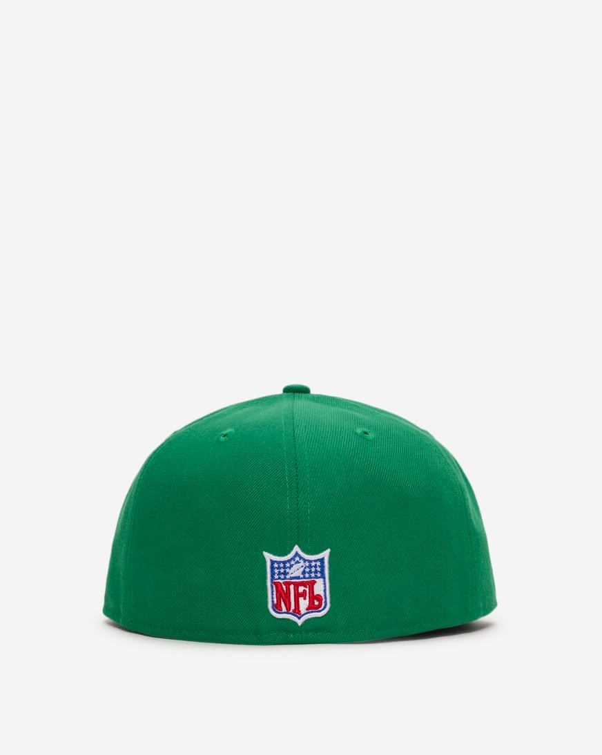 59Fifty Philadelphia Eagles Core Fitted Hat