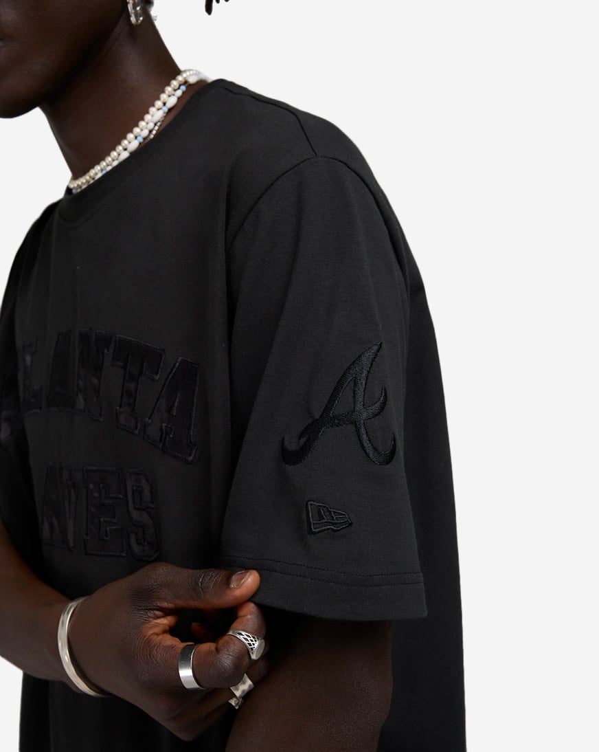 Atlanta Braves Tee
