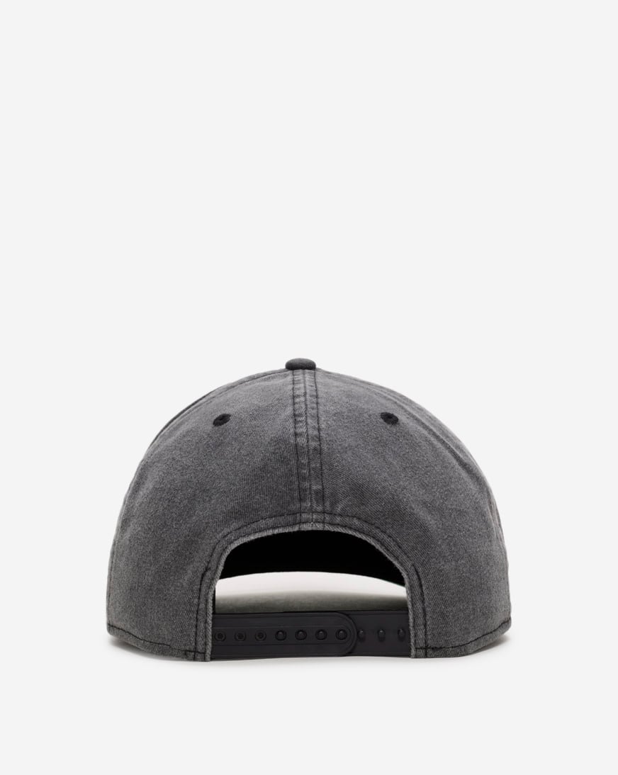 9Fifty Detroit Tigers Washed A-Frame Snapback Hat