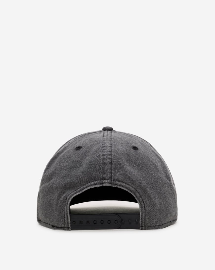 9Fifty Los Angeles Dodgers Washed A-Frame Snapback Hat