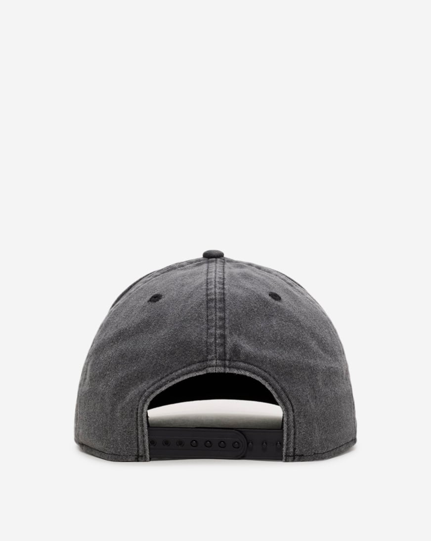 9Fifty Cincinnati Reds Washed A-Frame Snapback Hat