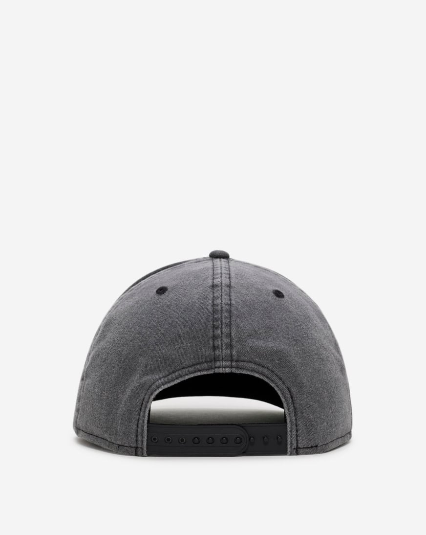 9Twenty Washed New York Mets Adjustable Hat