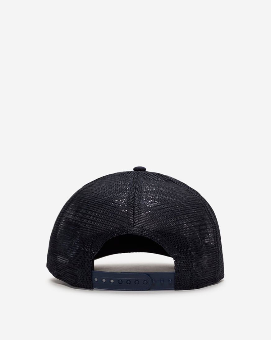 9Fifty Boston Red Sox Rope A-Frame Snapback Hat
