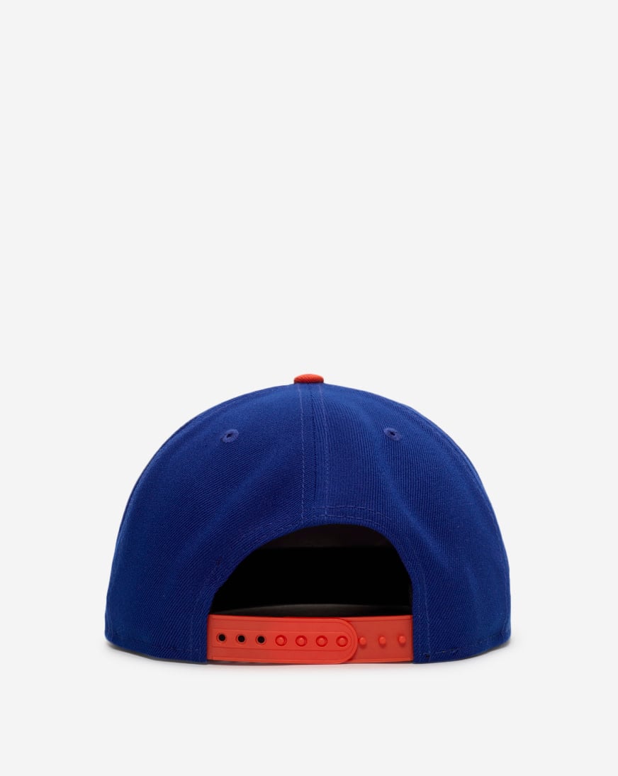 9Fifty New York Islanders Evergreen Snapback Hat