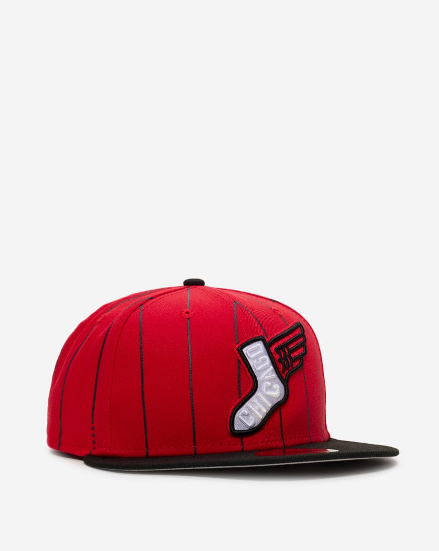 59Fifty Chicago White Sox City Connect Fitted Hat