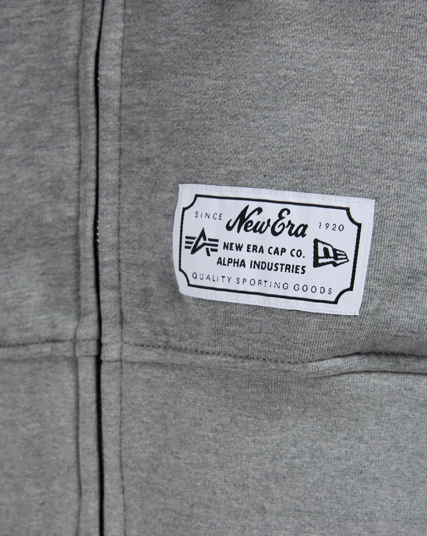 Alpha Industries New York Knicks Bomber Jacket