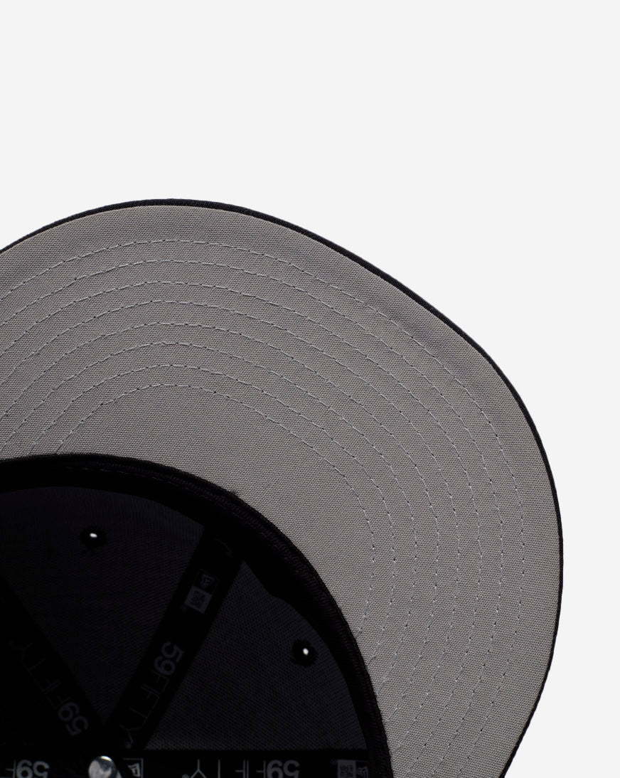 59Fifty Columbus Clippers Fitted Hat