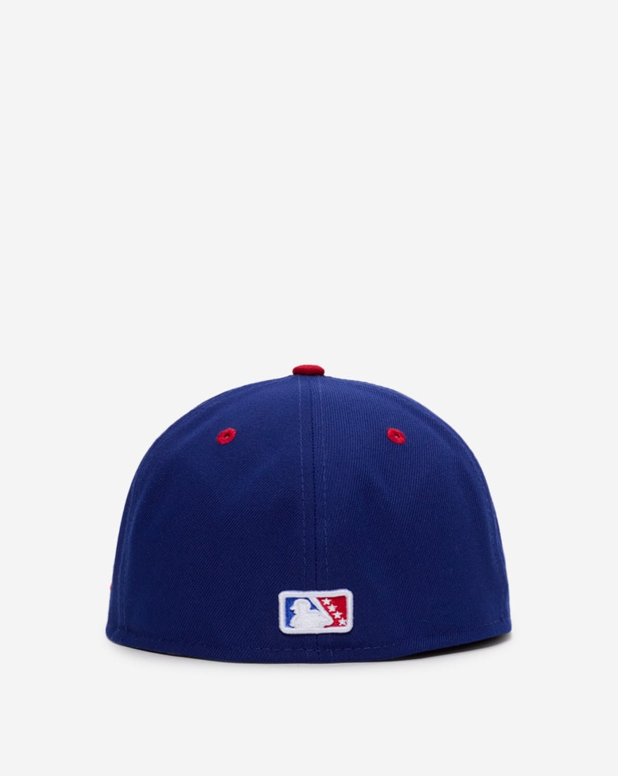59Fifty Buffalo Bills MILB Fitted Hat