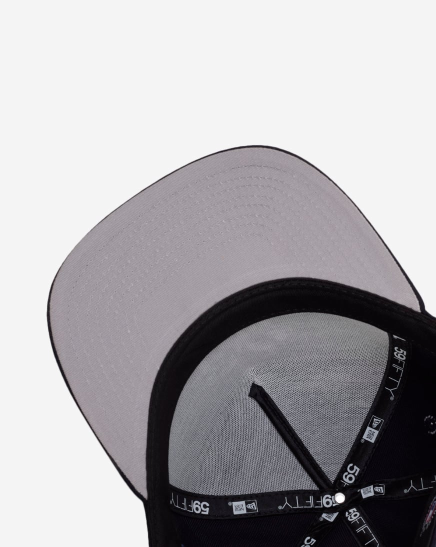 59Fifty New York Yankees A-Frame Fence Fitted Hat